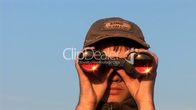 binocular 6