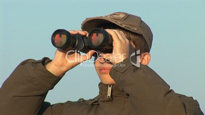 binocular 5