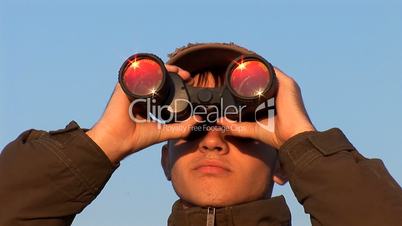 binocular 1