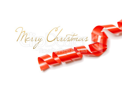 Merry Christmas