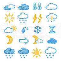 Weather icon