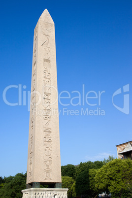 Obelisk of Theodosius