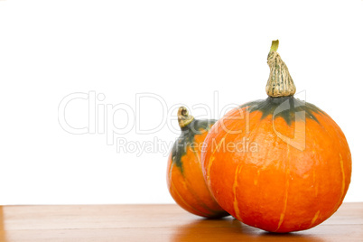 Pumpkins