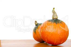 Pumpkins