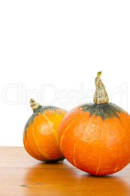 Pumpkins