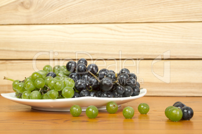 Grapes