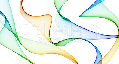 abstract background