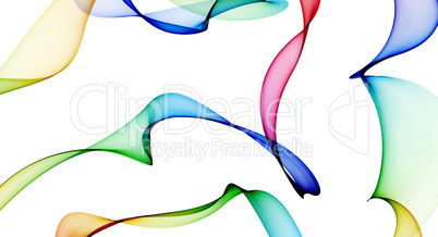 abstract background