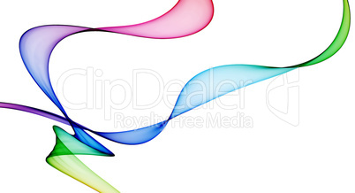 abstract background