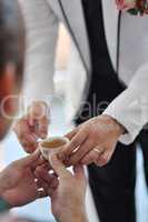 Chinese Wedding Tea Ceremony