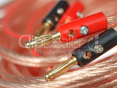 Audio cable