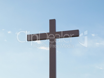 Cross