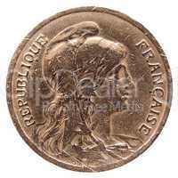 France coin