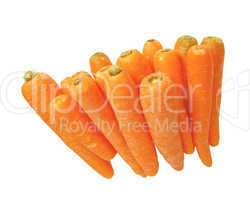 Carrots