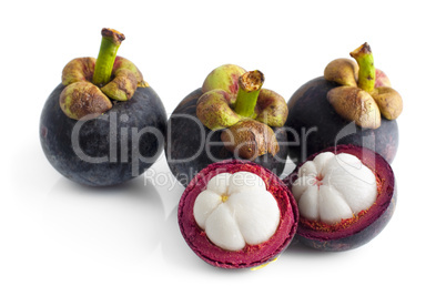 Mangosteen