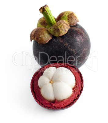 Mangosteen