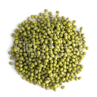 Mung beans