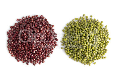 Legumes collection