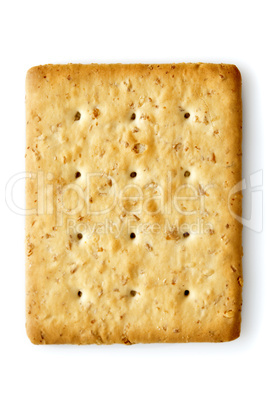 Oat Cracker