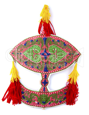 Traditional kite