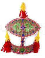 Traditional kite