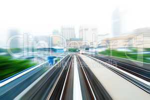 Sky Train