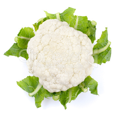 Cauliflower