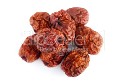 Dried jujube fruits/Chinese dates