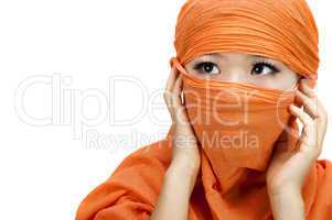 Muslim women