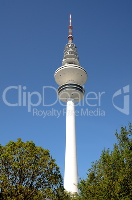 Hamburger Fernsehturm