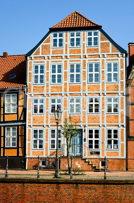 Stader Altstadt