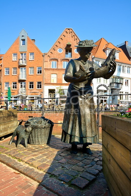 Stader Altstadt