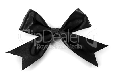 Black Bow