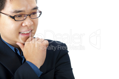 Thought Thought