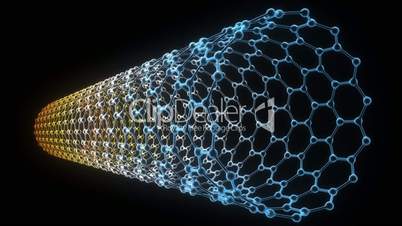 Carbon Nanotube Loop