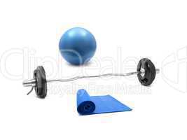 Gym Equipment