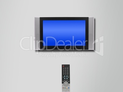 Flat Screen TV