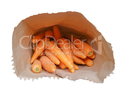 Carrots picture