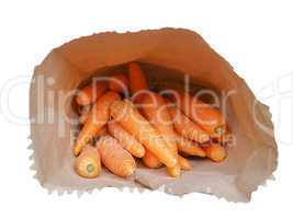 Carrots picture