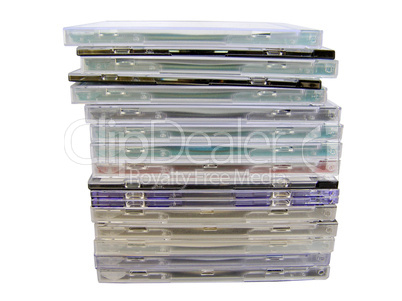 CD DVD case