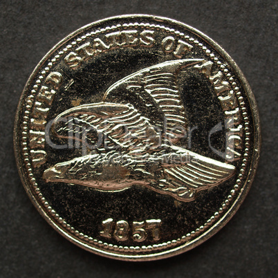 Coin picture