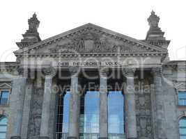 Berlin Reichstag