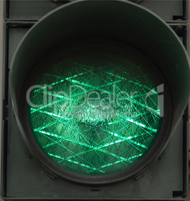 Green Light