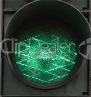 Green Light