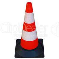 Traffic cone