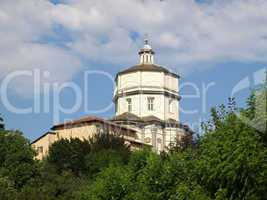 Cappuccini, Turin