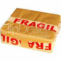 Fragile