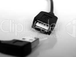 USB picture