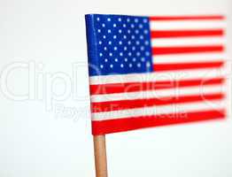 American flag