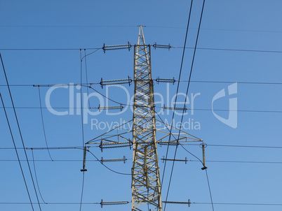 Transmission line